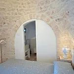 Trulli Biancopumo - Private Pool Villa Monopoli