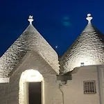 Villa Trulli Biancopumo - Private Pool Monopoli
