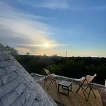 Trulli Biancopumo - Private Pool Villa *