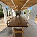 Villa Trulli Biancopumo - Private Pool