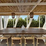 Trulli Biancopumo - Private Pool *