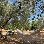 Trulli Biancopumo - Private Pool