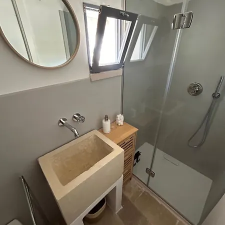 Trulli Biancopumo - Private Pool 빌라