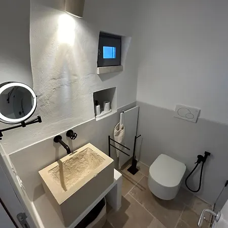 Trulli Biancopumo - Private Pool *