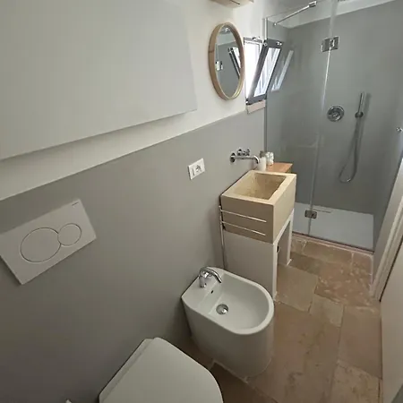 Trulli Biancopumo - Private Pool 빌라