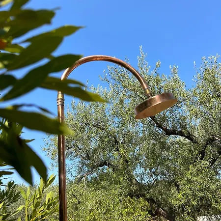 Trulli Biancopumo - Private Pool モノーポリ