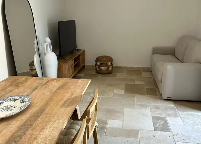 Trulli Biancopumo - Private Pool *