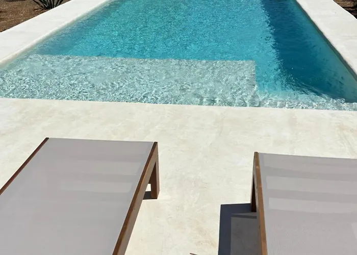 别墅 Trulli Biancopumo - Private Pool *